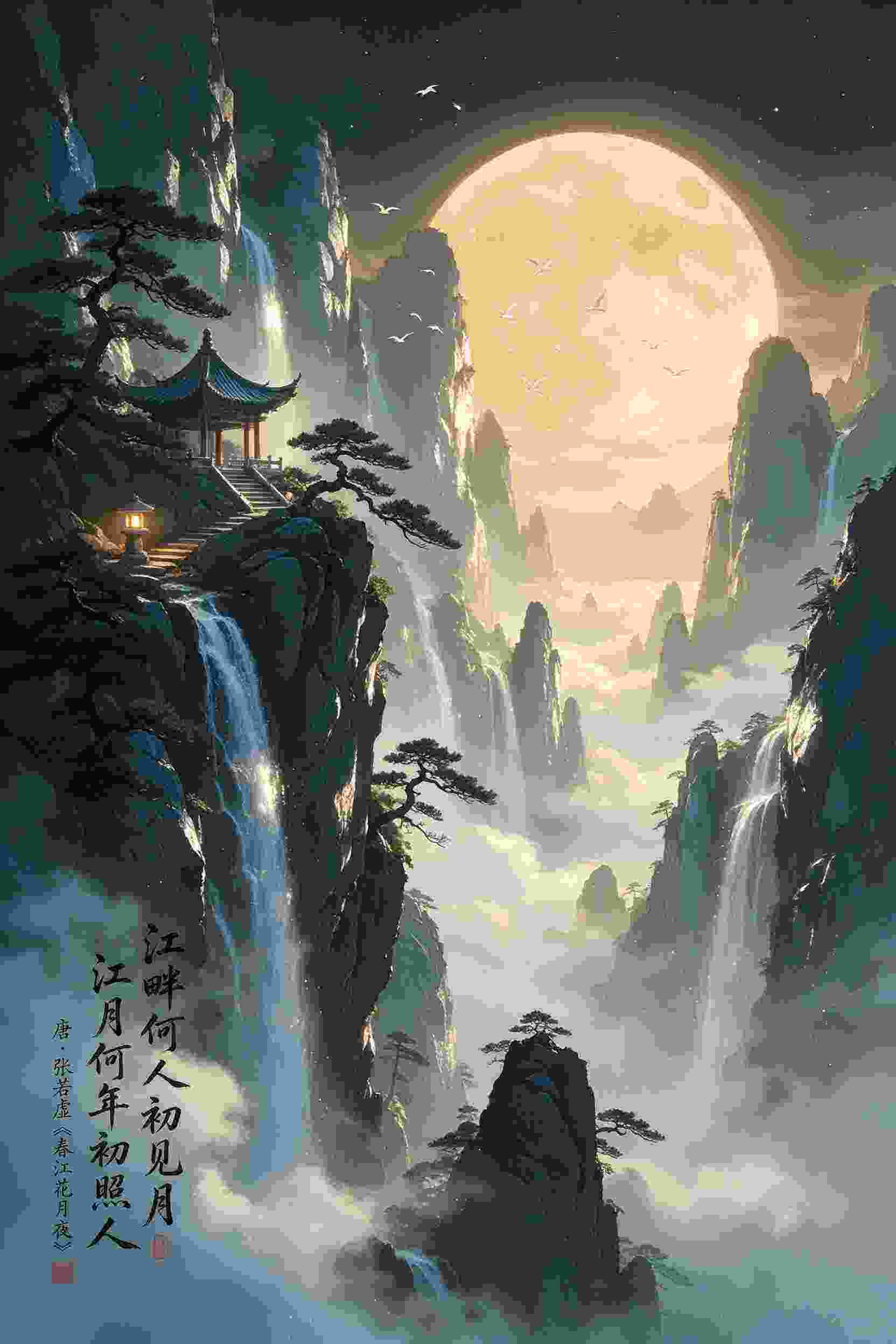皇后归来