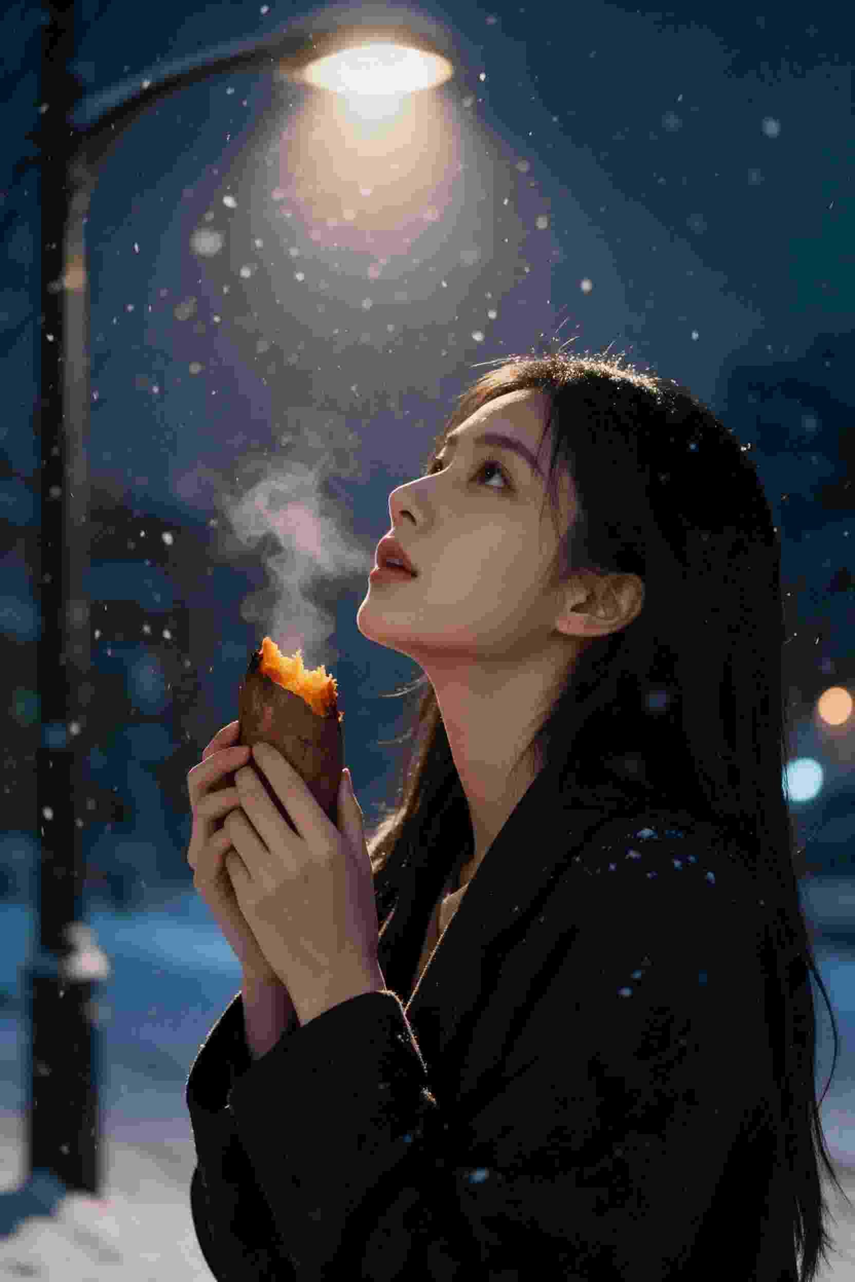 庙堂风云