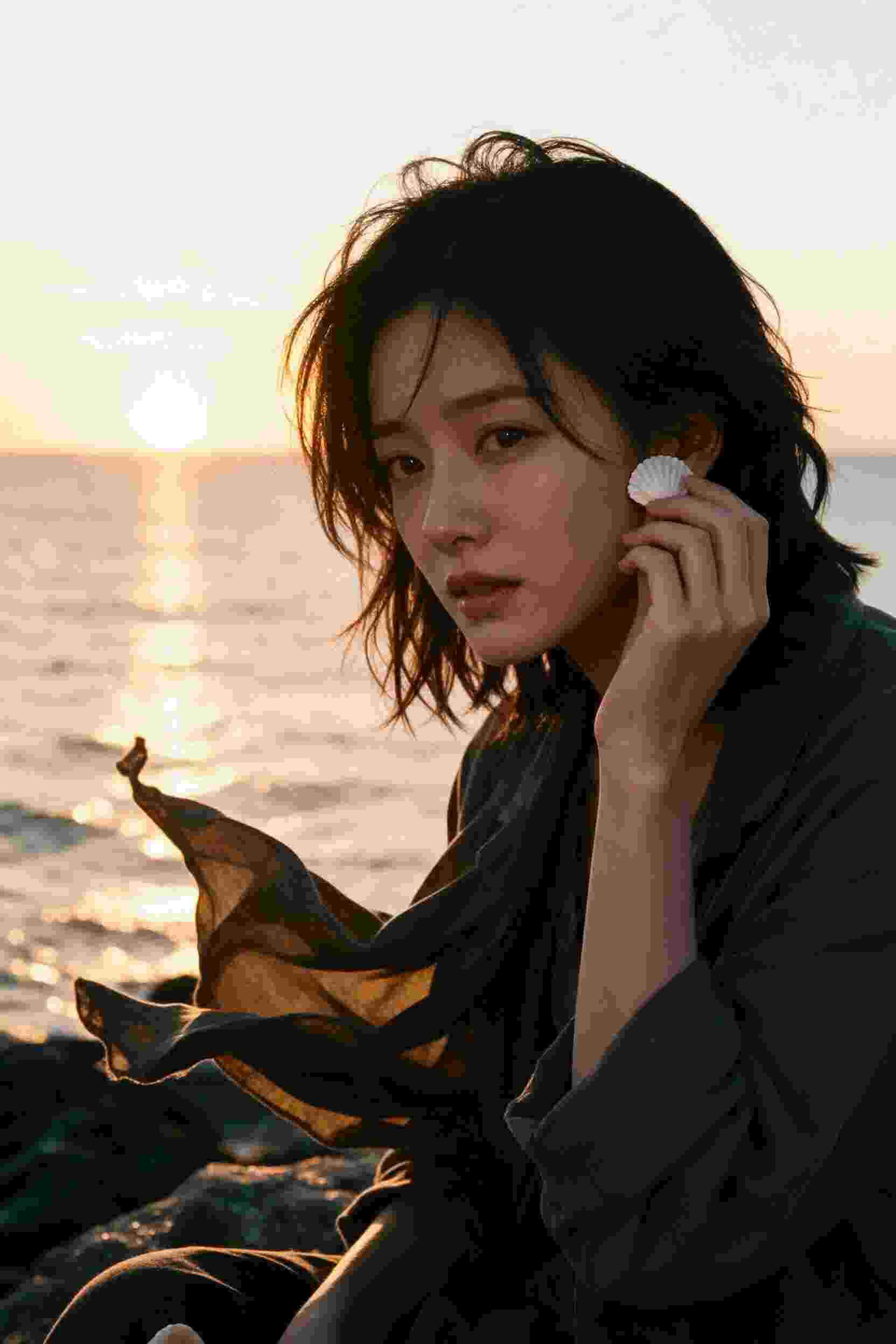 穿越遇见你